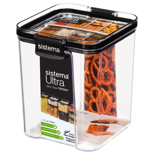 Food Packaging